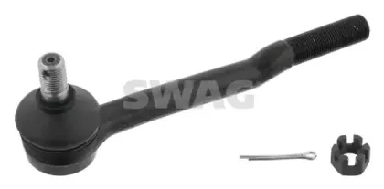 Наконечник поперечной рулевой тяги SWAG купить